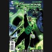 Green Lantern Volume 5 #33 (Batman 75 Variant Edition)
