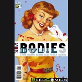 Bodies #1