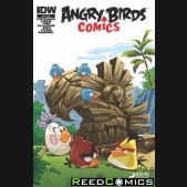 Angry Birds #2