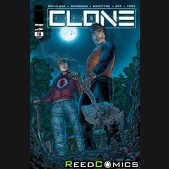 Clone #18