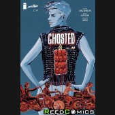Ghosted #11