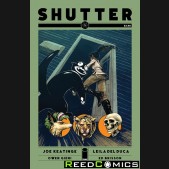 Shutter #4