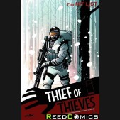 Thief of Thieves #23