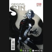 Original Sin #5 (1 in 50 Gabrielle Dellotto Incentive)
