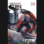 Original Sin #6 (1 in 50 Gabrielle Dellotto Incentive)