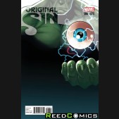 Original Sin #6 (1 in 10 Teaser Incentive)