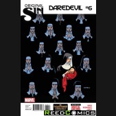 Daredevil Volume 4 #6