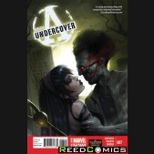 Avengers Undercover #7