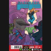 Ultimate FF #5