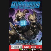 Guardians of the Galaxy Galaxys Most Wanted