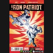 Iron Patriot #5
