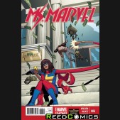Ms Marvel Volume 3 #6