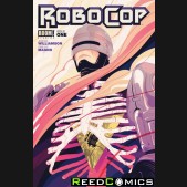 Robocop 2014 #1