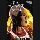 Twilight Zone #7