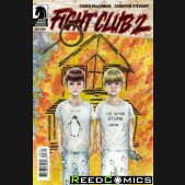 Fight Club 2 #3
