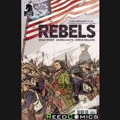 Rebels #4