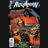 Aquaman Volume 5 #42