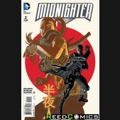 Midnighter Volume 2 #2