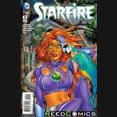 Starfire #2