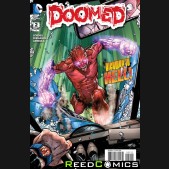 Doomed #2