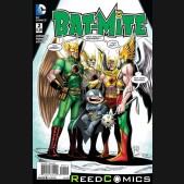 Bat Mite #2