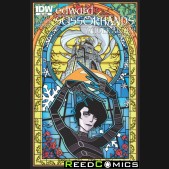 Edward Scissorhands #10