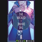 Wicked and Divine #12