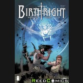 Birthright #9