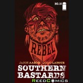 Southern Bastards #10