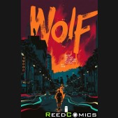 Wolf #1