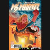 Ms Marvel Volume 3 #17