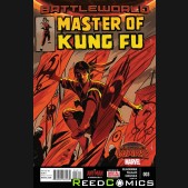 Master of Kung Fu #3