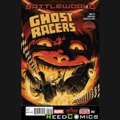Ghost Racers #2
