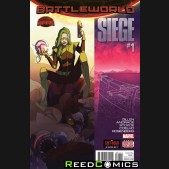 Siege Volume 2 #1
