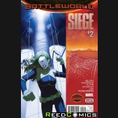 Siege Volume 2 #2