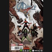 A-Force #3