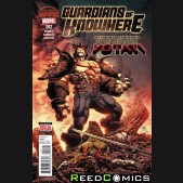 Guardians of Knowhere #2
