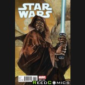 Star Wars Volume 4 #7 (1 in 25 Bianchi Incentive Variant Cover)