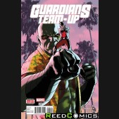 Guardians Team Up #7