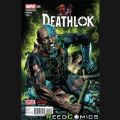 Deathlok Volume 5 #10