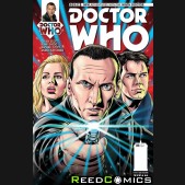 Doctor Who 9th #5