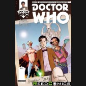 Doctor Who 11th #15