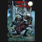 Thicker Than Blood #3 (Cover B)