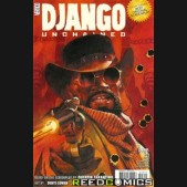Django Unchained #3