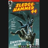 Sledgehammer 44 Lightning War #3