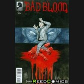 Bad Blood #1