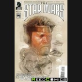 Star Wars Lucas Draft #0