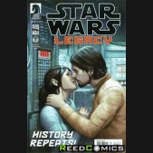 Star Wars Legacy II #11
