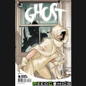 Ghost #3