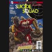 Suicide Squad Volume 3 #27